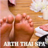 small Ayurvedic Massage